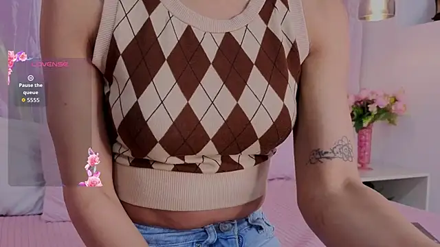 EmmyCortez online show from 02-26-26, 12:16