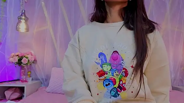 EmmyCortez online show from 02-23-26, 11:55