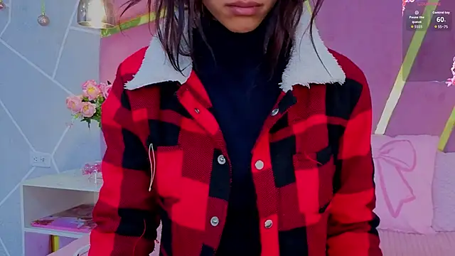 EmmyCortez online show from 02-13-26, 11:54