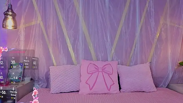 EmmyCortez online show from 03-26-26, 12:14