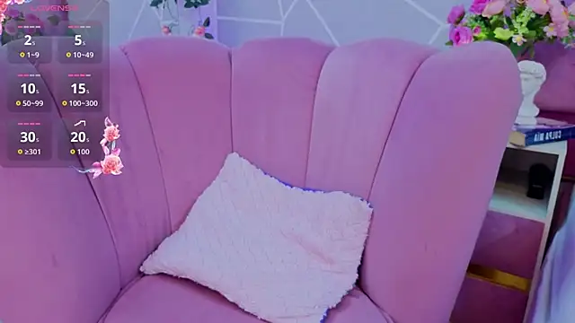 EmmyCortez online show from 12-01-25, 11:44