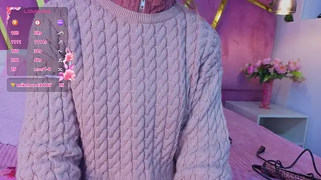 EmmyCortez online show from 01-10-26, 11:49