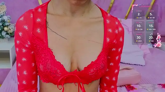 EmmyCortez online show from 12-22-25, 01:11