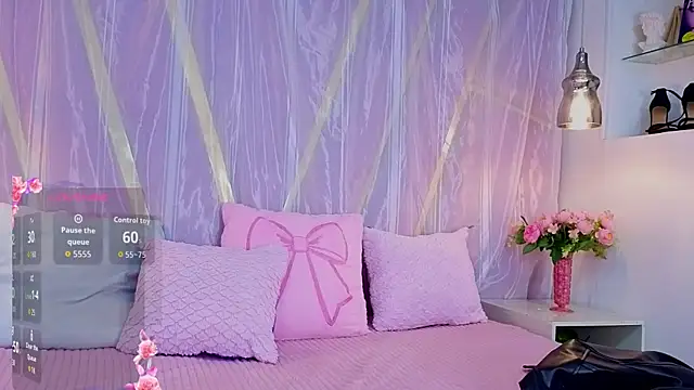 EmmyCortez online show from 03-05-26, 11:51