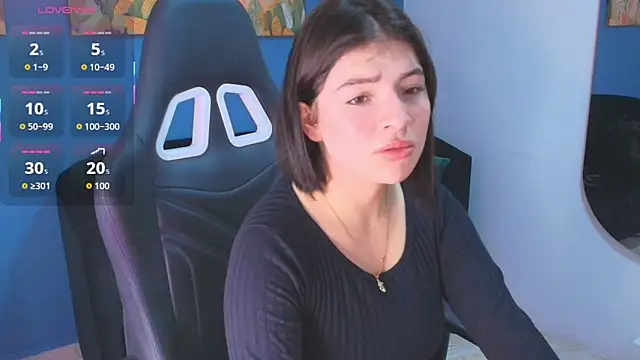 Zamira Taylor online show from 10-27-25, 11:16