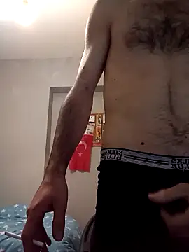 raskolnikovw online show from 12-01-25, 07:04