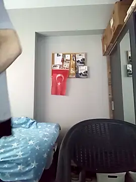 raskolnikovw online show from 12-20-25, 07:55