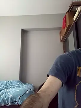 raskolnikovw online show from 02-01-26, 09:40