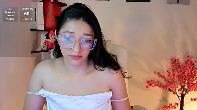 julieth26 online show from 02-21-25, 03:01