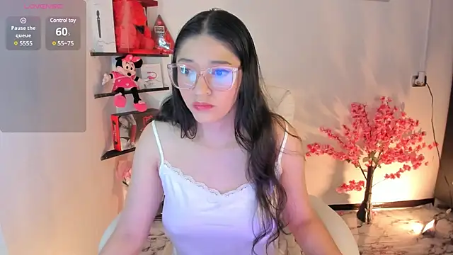 julieth26 online show from 02-22-25, 03:23