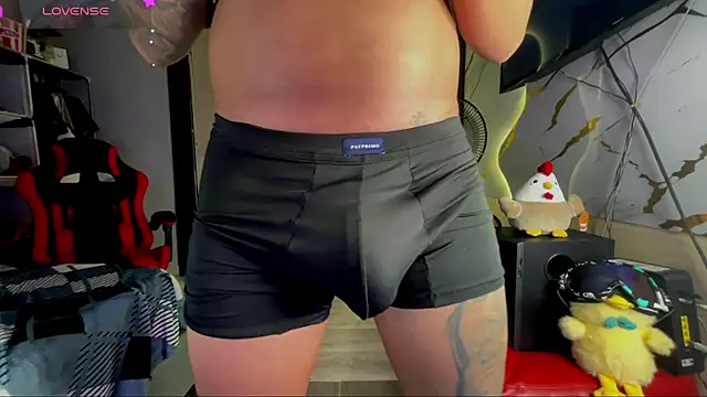 jeffvalemtino online show from 04-09-26, 11:00