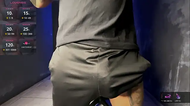 jeffvalemtino online show from 01-09-26, 11:22