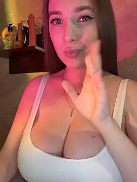 JustYourBride online show from 12-04-25, 11:04