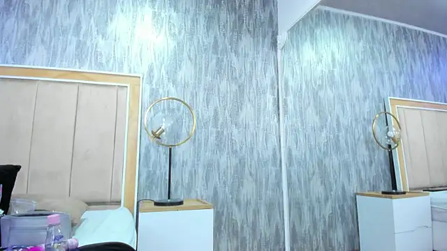 NahomyCarther online show from 09-18-25, 03:42