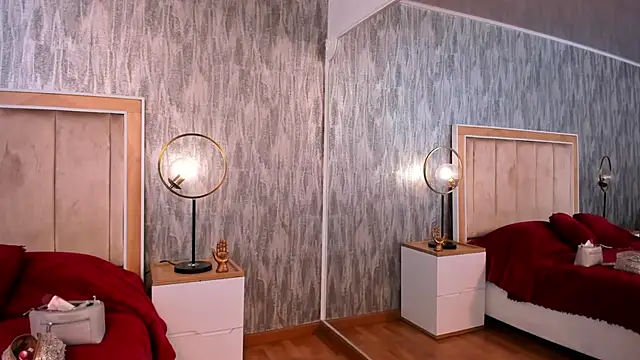 NahomyCarther online show from 11-29-25, 03:50