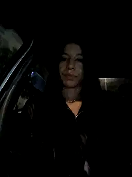 NahomyCarther online show from 09-28-25, 03:13