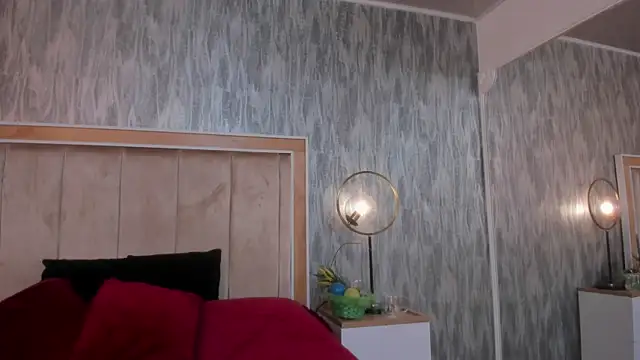 NahomyCarther online show from 09-27-25, 03:56