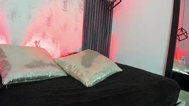 NahomyCarther online show from 07-20-26, 03:25