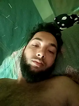 Rafi boy online show from 03-12-26, 02:39