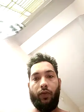 Rafi boy online show from 07-03-26, 02:18