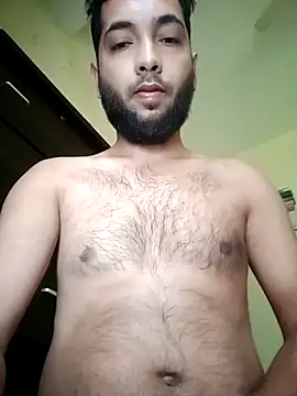 Rafi boy online show from 02-12-26, 03:28