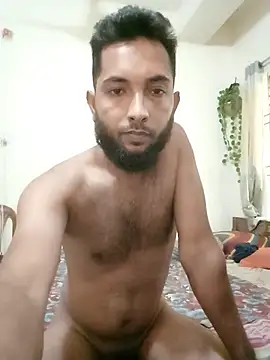 Rafi boy online show from 05-17-26, 10:26