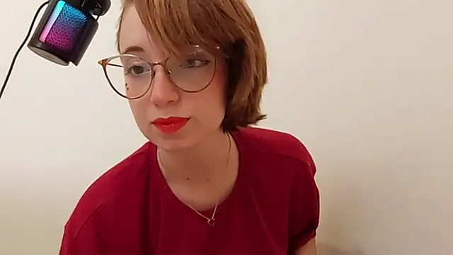 Elise Nyx online show from 09-27-25, 02:23