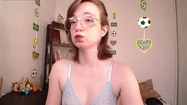 Elise Nyx online show from 06-30-26, 12:27