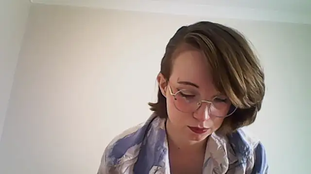 Elise Nyx online show from 11-05-25, 11:57