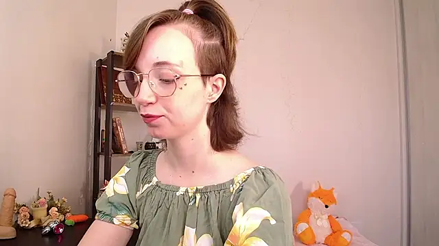 Elise Nyx online show from 06-03-26, 11:55