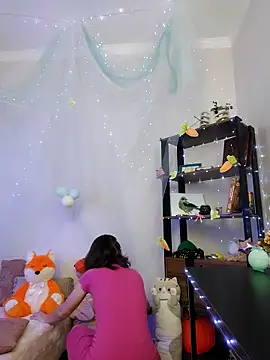 Elise Nyx online show from 04-14-26, 12:54