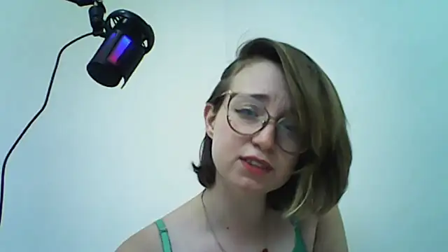 Elise Nyx online show from 09-10-25, 12:48