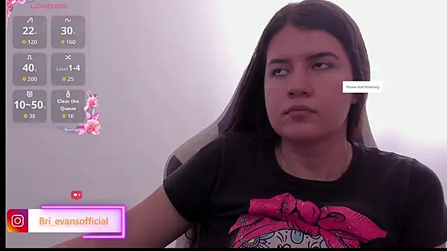 brii69 online show from 04-09-26, 06:25