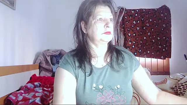 ExtasyMature online show from 01-14-26, 07:01