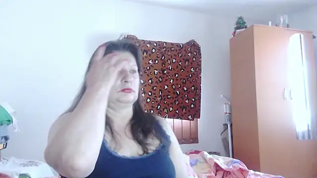 ExtasyMature online show from 07-10-26, 08:14
