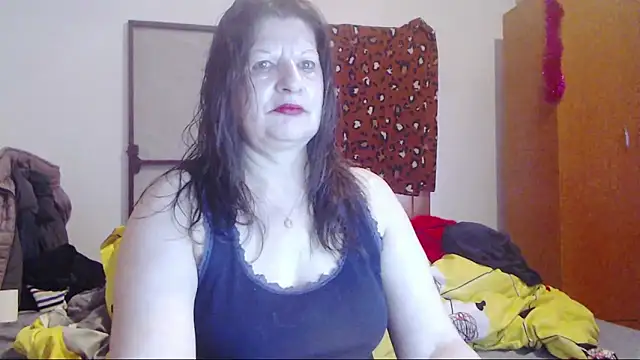 ExtasyMature online show from 02-13-26, 06:02