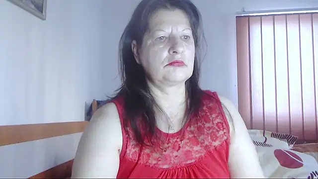 ExtasyMature online show from 09-20-25, 05:23