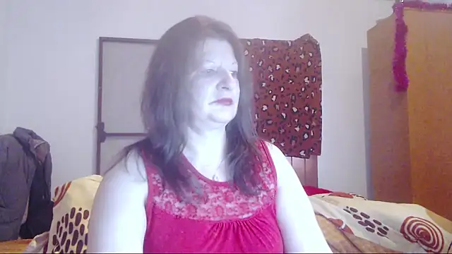 ExtasyMature online show from 02-02-26, 06:34