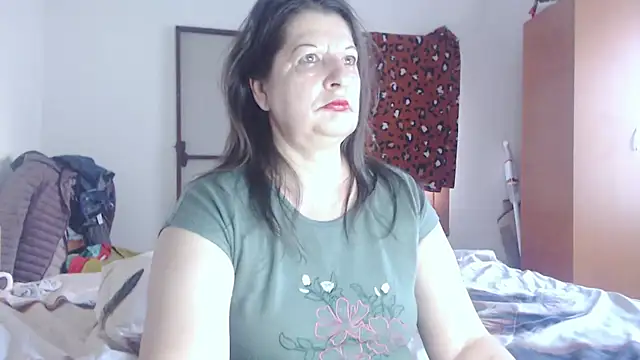 ExtasyMature online show from 04-16-26, 05:08