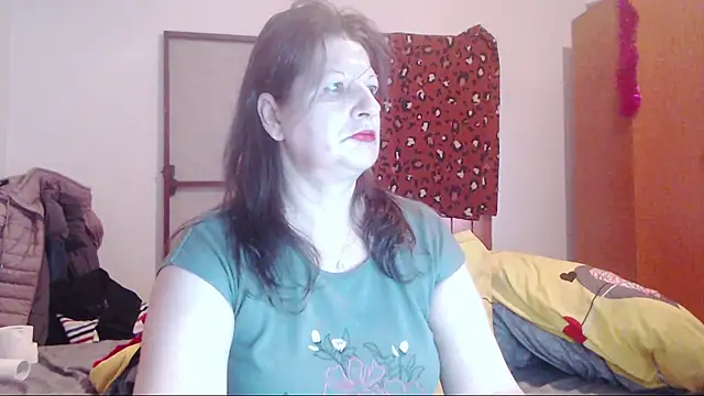 ExtasyMature online show from 02-12-26, 06:02