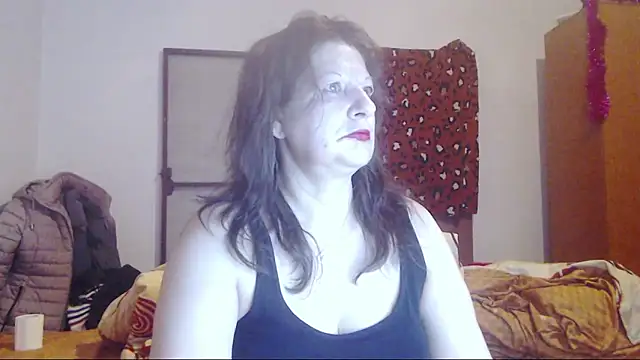 ExtasyMature online show from 02-06-26, 05:36