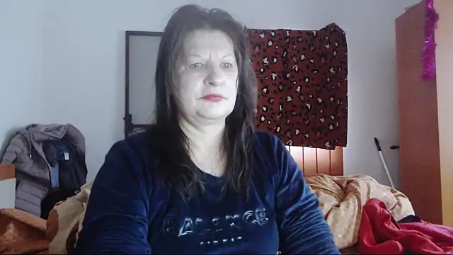 ExtasyMature online show from 01-18-26, 07:12