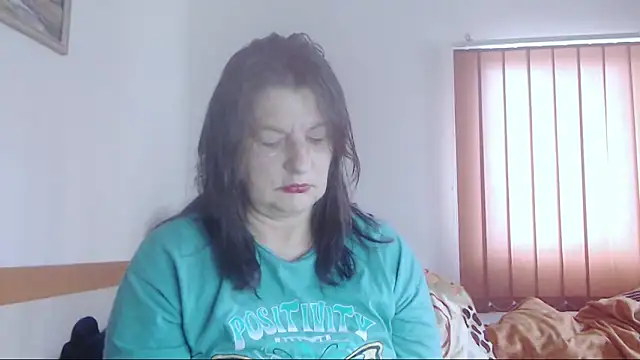 ExtasyMature online show from 10-09-25, 06:14