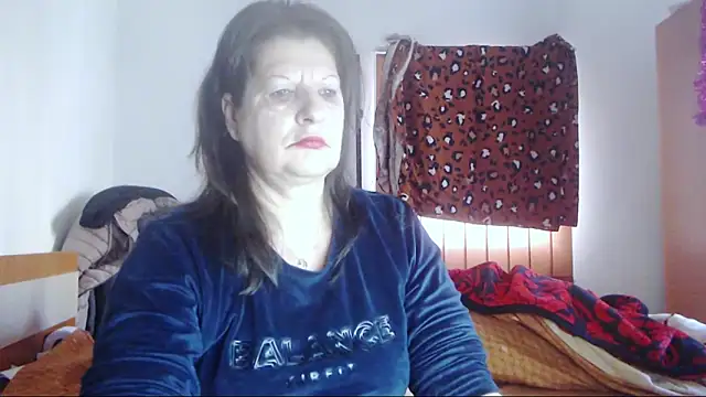 ExtasyMature online show from 12-21-25, 08:05