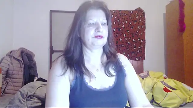 ExtasyMature online show from 02-10-26, 06:12