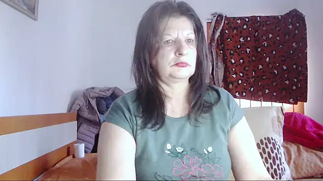 ExtasyMature online show from 01-13-26, 07:01