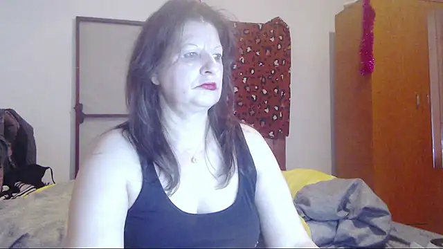 ExtasyMature online show from 02-15-26, 06:03