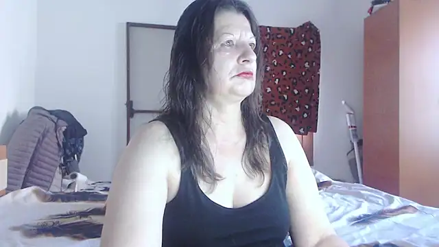 ExtasyMature online show from 04-19-26, 05:30