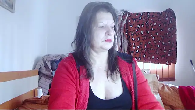 ExtasyMature online show from 01-15-26, 07:12