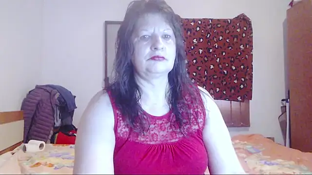 ExtasyMature online show from 04-01-26, 05:42